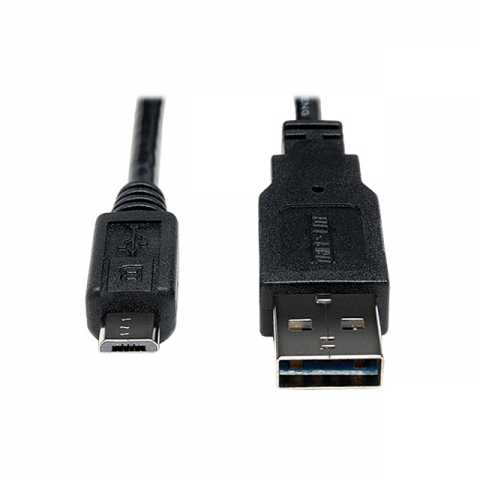 UR050-003-24G USB 电缆