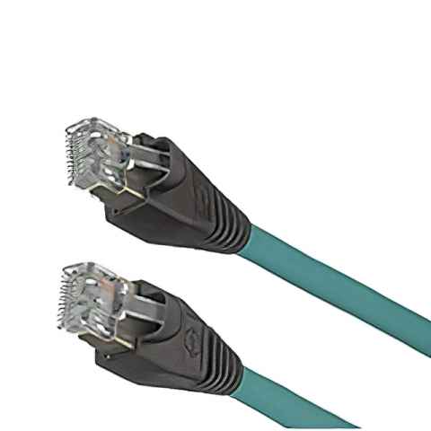 1201080009 模块化以太网电缆（RJ45，RJ11）
