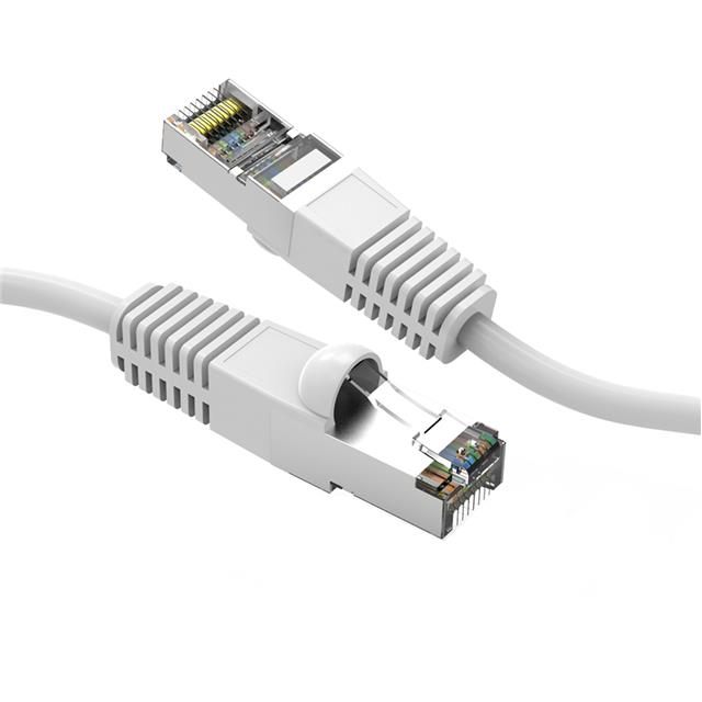 CM-100605WTBSTK 模块化以太网电缆（RJ45，RJ11）
