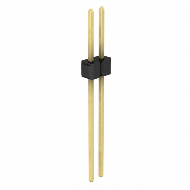 929715-06-01-EU 矩形连接器
