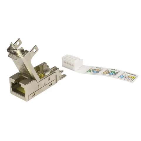 09455451562 模块化/以太网连接器