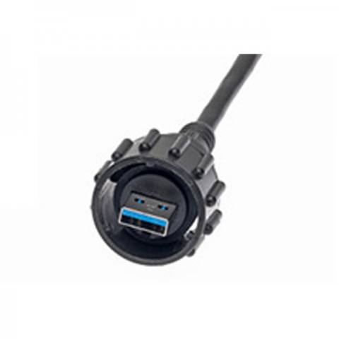 0847341002 USB 电缆