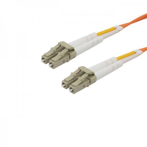 FCA-LCLC-DPM1P-10 光纤电缆