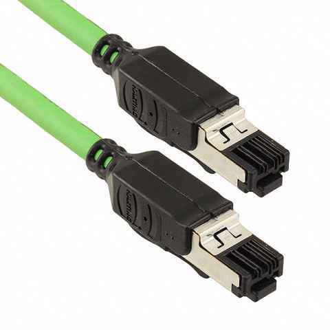 09457711184 模块化以太网电缆（RJ45，RJ11）