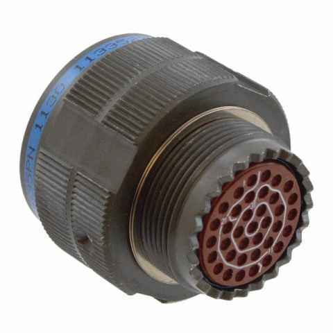 D38999/26WD35PNLC 射频同轴连接器