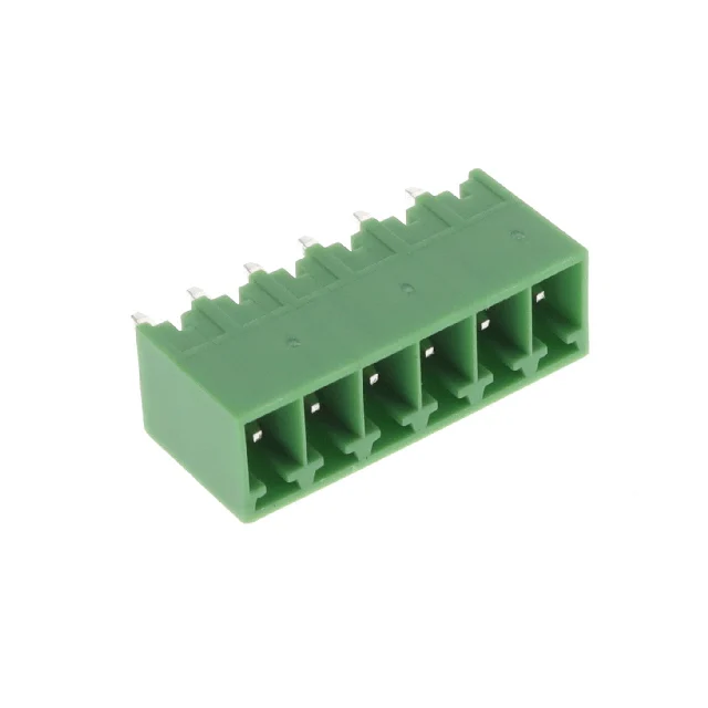 2351886-6 其他连接器