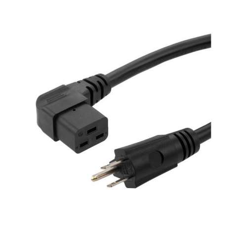 PCS02L2-BLK-10F 电源、线缆和加长线
