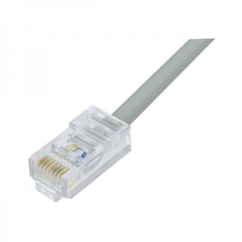 TRD450CR-7 模块化以太网电缆（RJ45，RJ11）