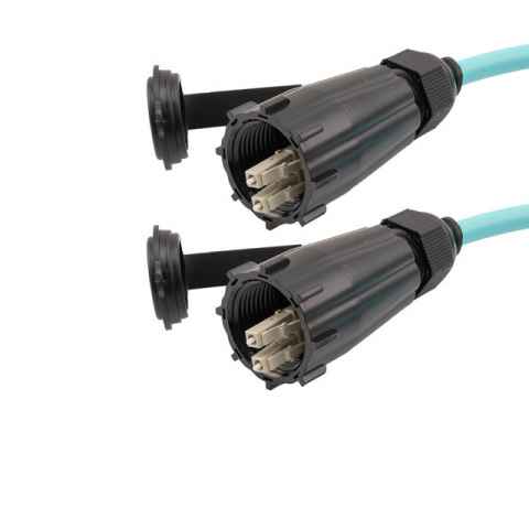 FOCA2LCOM3MM-5 光纤电缆