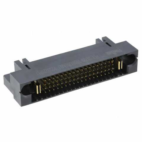 51720-10107201AALF 刀锋电源射频同轴连接器
