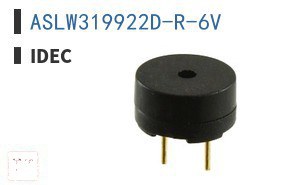 ASLW319922D-R-6V 选择开关