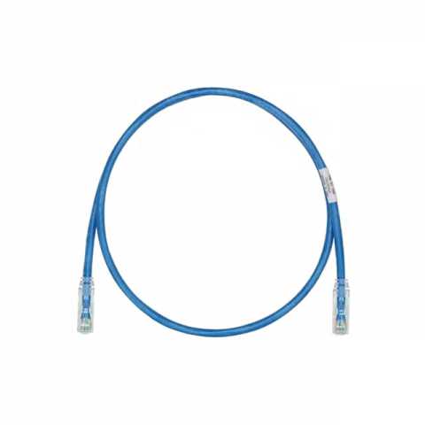 UTPSP14BUY 模块化以太网电缆（RJ45，RJ11）