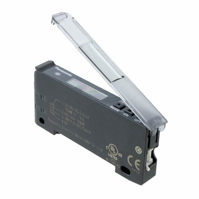 FX-101P 传感器，变送器放大器
