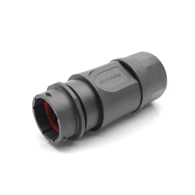 RTS1BS18N8P03 射频同轴连接器
