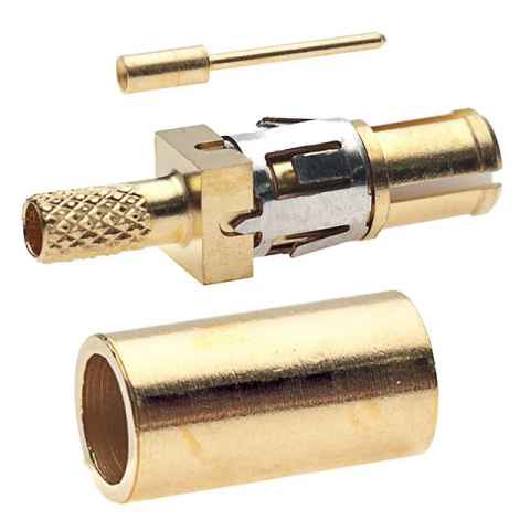 M80-315 同轴连接器（射频）