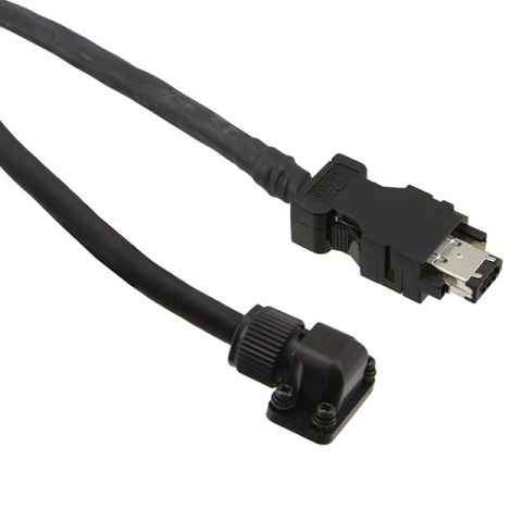 MFECA0030MJE 电机、执行器、电磁阀和驱动器配件