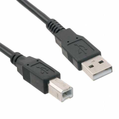101-1030-BL-00500 USB 电缆
