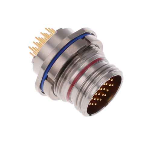 2M801-038-07MT10-26PA 射频同轴连接器