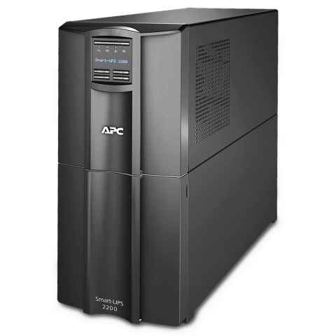 SMT2200C 不间断电源（UPS)系统