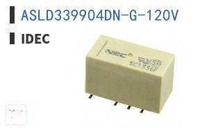 ASLD339904DN-G-120V 选择开关