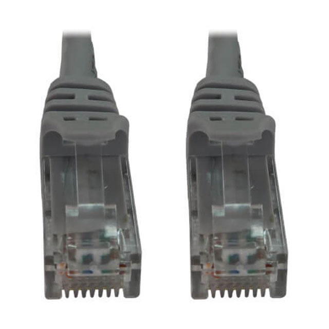 N261-020-GY 模块化以太网电缆（RJ45，RJ11）