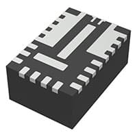 MIC33M350YMP-TR 稳压器 - DC DC 切换式稳压器