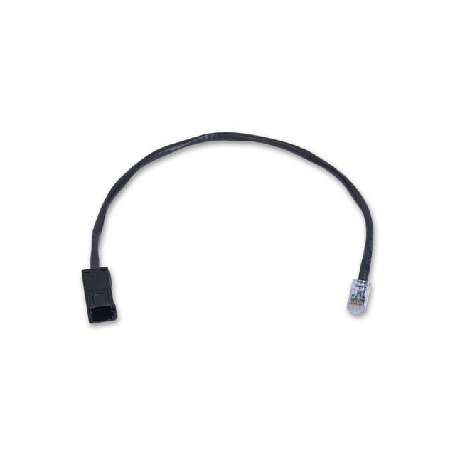 RVAFFPUBK18-S1 模块化以太网电缆（RJ45，RJ11）