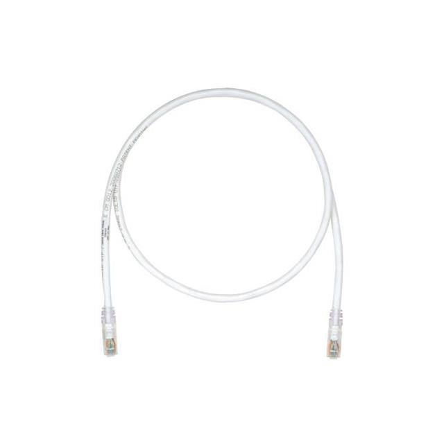 UTP6AL2M 模块化以太网电缆（RJ45，RJ11）