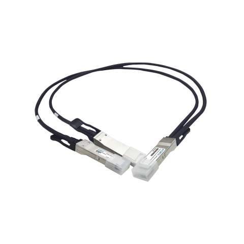 DAC-QSFP28-2QSFP28-2M-AT 可插拔电缆