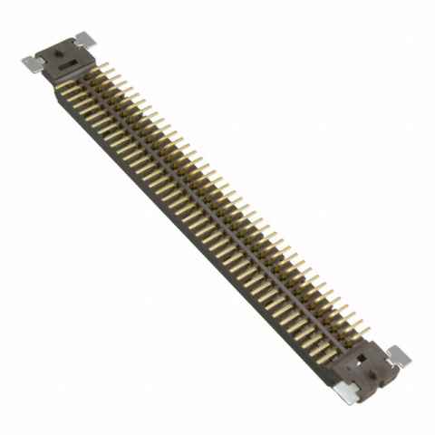 P50L-080S-AS-DA IC、晶体管插座