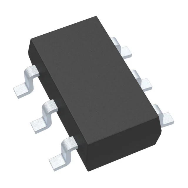 MAX6505UTP010