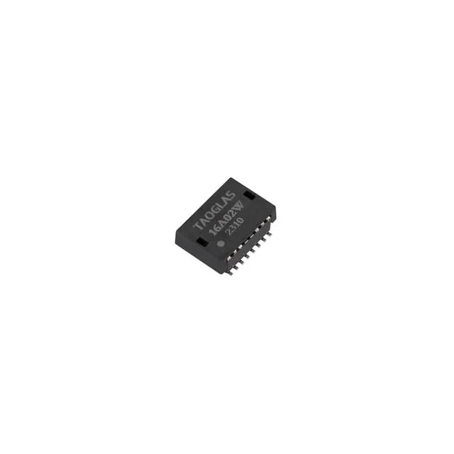 TMU16A02W 变压器