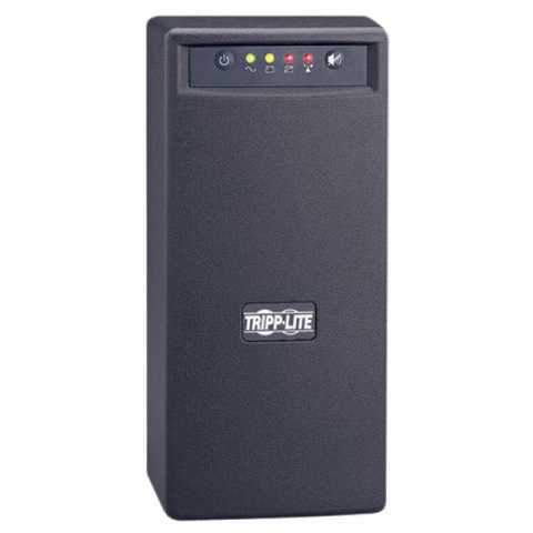 SM750UNAFTA 不间断电源（UPS)系统