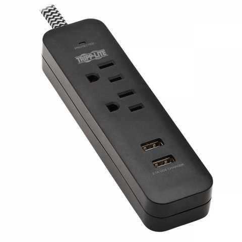 TLP206USB 配电，浪涌保护器