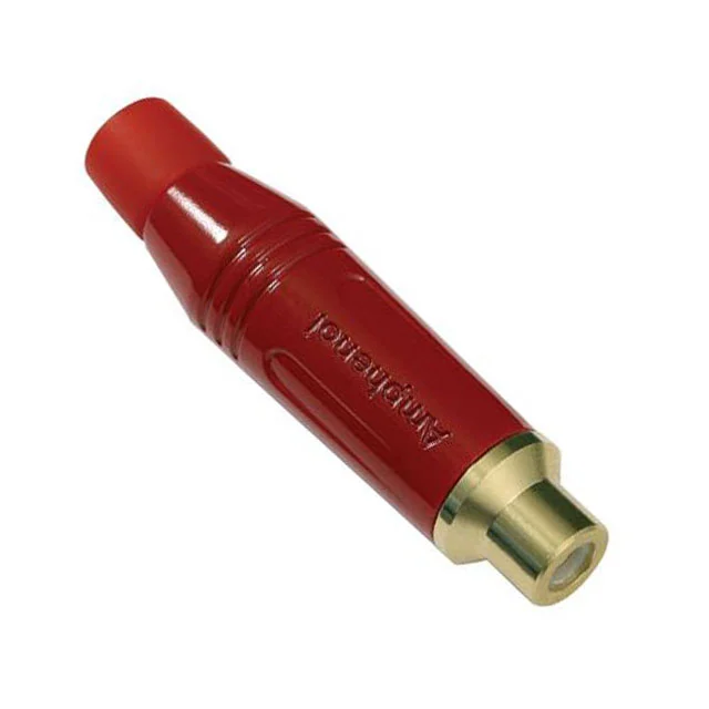 ACJR-RED 射频同轴连接器