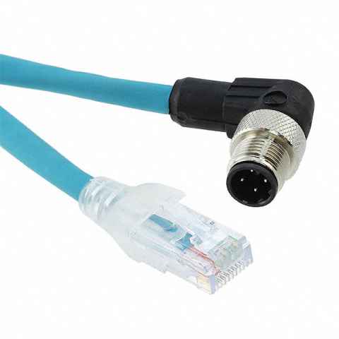 DW04QR117 TL356 系列间适配器电缆