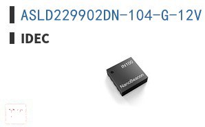 ASLD229902DN-104-G-12V 选择开关