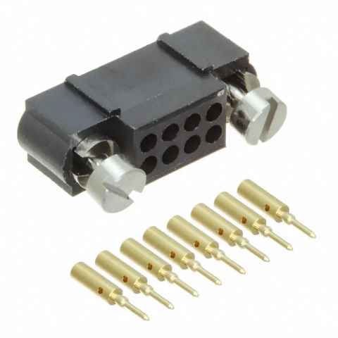 M80-5620805 矩形连接器