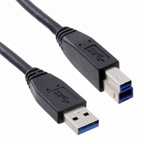 AK672/3-5-R USB 电缆