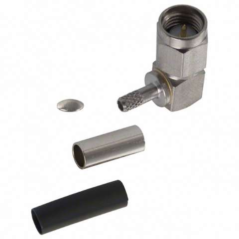 901-9531-12SF SMA射频同轴连接器