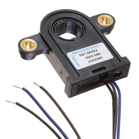 PST360G2-1A-C0011-ERA090-05K 位置传感器-角度，线性位置测量