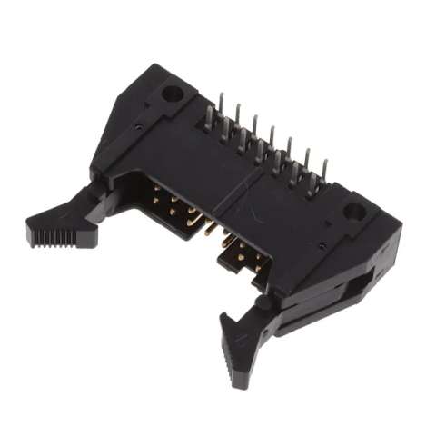 HIF3BA-14PA-2.54DS(71) 矩形连接器