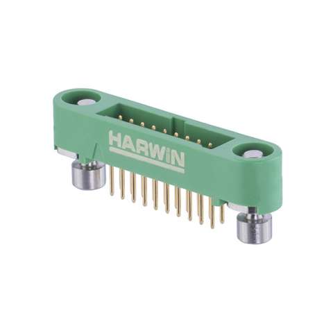 G125-MV12005M3R 矩形连接器