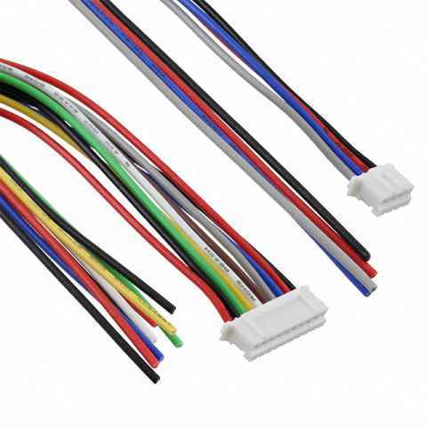 TMCM-1270-CABLE 电机、执行器、电磁阀和驱动器配件