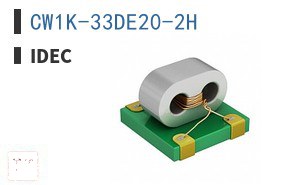 CW1K-33DE20-2H 钥匙锁开关