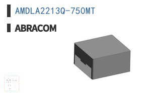 AMDLA2213Q-750MT 电感