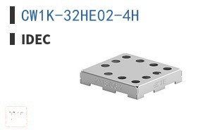 CW1K-32HE02-4H 钥匙锁开关