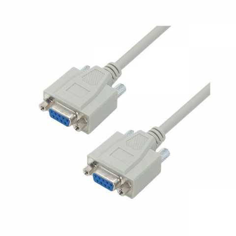 CSNULL9FF-25 D-Sub 电缆