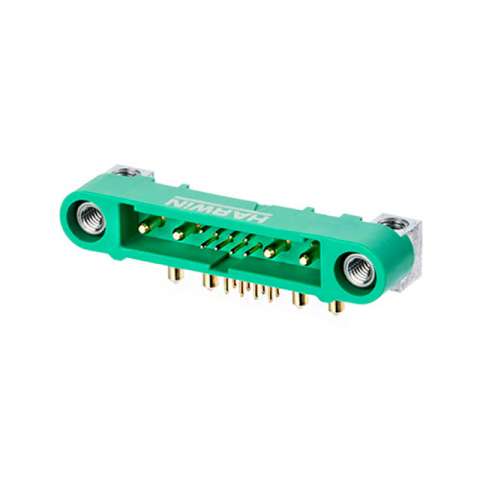 G125-MH10805M4-2AD2ADP 矩形连接器