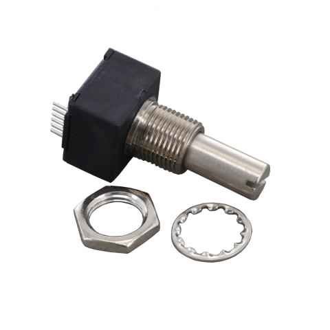 EM14A1D-B28-L032N 编码器